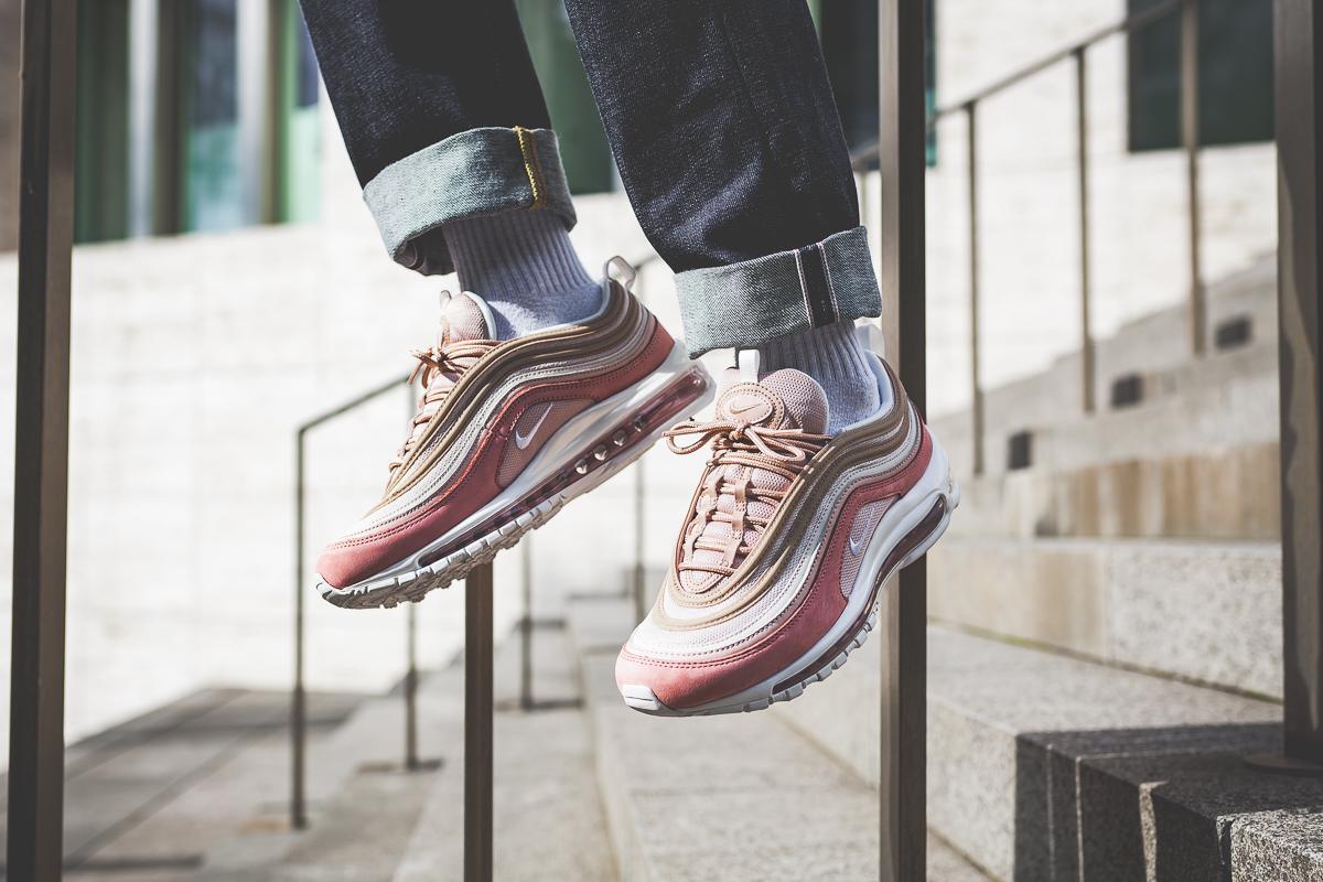 Nike Air Max 97 Premium 